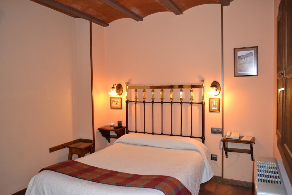 Hostal Santa Agueda Tarazona Quarto foto